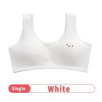 ราคา เสื้อซับในเด็ก ชุดชั้นในเด็ก บราเด็กผู้หญิง เสื้อกล้ามเด็กหญิง เสื้อบังทรง เสื้อซับใน ใส่สบาย Arigatou gozaimasu (22292716494)