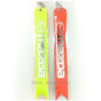 ราคา ป้ายห้อยท้ายรถ Mazda สะท้อนแสง (16324195588)