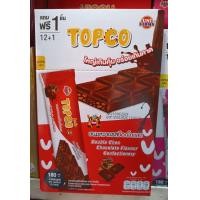 ราคา Unifirms ขนม ช็อกโกแลต รูปเหรียญทอง กระปุก ลูกบอล ออมสิน ท็อปโก ลัคกี้ มีให้เลือกหลายแบบ (22238570474)