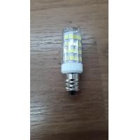 ราคา หลอดไฟตู้เย็น หลอดไฟLED เกลียว E12 E14 E17 สีขาว สีส้ม หลอดไฟ E14 เครื่องดูดควัน (12241332216)