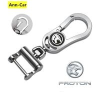 ราคา Ann Car พวงกุญแจรถยนต์โลหะอัลลอยพวงกุญแจผู้ชายสร้างสรรค์พวงกุญแจโลหะอัลลอยกุญแจพวงกุญแจสำหรับโปรตอน (12157360473)