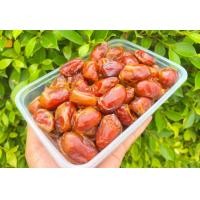 ราคา อินทผลัม อินทผาลัม สายพันธุ์คาลาส ขนาด250g 500g 1000g กรัม (21943012670)
