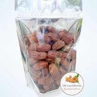 ราคา อินทผลัม เดกเล็ทนัวร์ Deglet Nour ขนาด 500g ผลแห้ง หวานน้อย ราชินีแห่งอินทผลัม เดกเลทนัว เดทเลทนัว อินทผาลัม (19544097266)