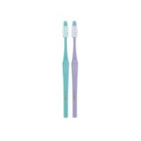 ราคา แปรงสีฟัน สปินเดิล กิฟฟารีน Giffarine Spinndle Toothbrush แพค 2 ด้าม แปรงฟัน ฟันขาว ปากสะอาด (22151165603)