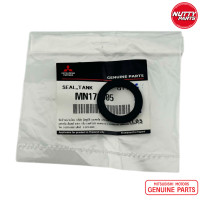 ราคา อะไหล่แท้ ฝาปิดกระป๋องพักน้ำ ยางรองใต้ฝา MITSUBISHI TRITON PAJERO SPORT MN171164 MN171605 ฝาปิดถังพักน้ำหม้อน้ำ (22090748583)