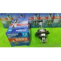 ราคา หลอดไฟหน้า H4 12V 60 55W 100 90W OSWA (19324069136)
