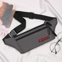 ราคา กระเป๋าคาดเอวลายตารางหมากรุกกระเป๋าคาดเอวลายตารางขาวดำผ้าไนลอนแฟชั่นสำหรับผู้หญิงกระเป๋าใส่โทรศัพท์มือถือกระเป๋าคาดเอวใส่วิ่งออกกำลังกายความจุใหญ่สำหรับผู้หญิง (20099614604)