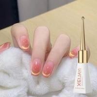 ราคา สีเจลลูกแก้ว XEIJAYI สีลูกแก้ว สีทาเล็บลูกแก้ว สีเจลแคทอาย สีทาเล็บเจลสีลูกแก้ว สีลูกแก้วแคทอาย สีแคทอาย ยาทาเล็บเจล สีเจล ทาง่าย สีสวย ติดทน พร้อมส่ง (21672192895)