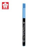 ราคา SAKURA ซากุระ ปากกาหัวพู่กัน โคอิ Koi Brush Pen ปากกาพู่กัน ราคาต่อด้าม ชุดที่2 รหัส XBR (9913905472)