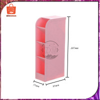 ราคา คอนโดปากกา กล่องจัดเก็บเครื่องเขียน กล่องใส่เครื่องเขียน กล่องเก็บเครื่องเขียน กล่องใส่เครื่องเขียน กล่องใส่ปากกา มี 4 ช่อง (22208124780)