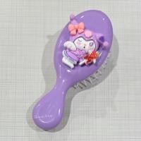 ราคา หวีแปรง ลายตัวการ์ตูน ขนาดเล็ก เจ้าหญิง (21328884586)