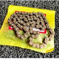 ราคา โซ่ลาวลิ้นเวป125s เวป125r เวป125ไฟเลียวบังลม ขนาด92ข้อ ข้วยลดการเสียงดังให้แก่เครื่องยนต์ได้ (22020474336)