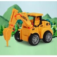 ราคา รถของเล่น ของเล่นเด็ก รถวิบาก 4x4 Bigwheel รถมือไถวิบาก monster zap รถเด็กเล่น ของเล่น (21279392256)