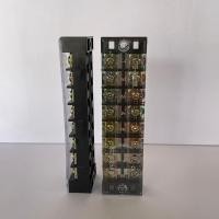 ราคา เทอร์มินอล บล็อก 4 ช่อง 6 ช่อง 8 ช่อง 12 ช่อง รุ่น TB25 600V 25A เทอร์มินอลต่อสายไฟ บล็อกต่อสายไฟ แบบขันน๊อต (19673583931)