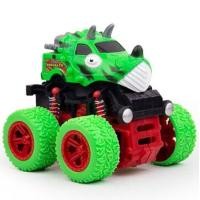 ราคา รถของเล่น ของเล่นเด็ก รถวิบาก 4x4 Bigwheel รถมือไถวิบาก monster zap รถเด็กเล่น ของเล่น (11833774362)