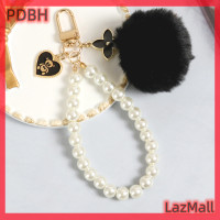 ราคา PDBH พวงกุญแจปอมปอมปอมสำหรับผู้หญิงลดกระหน่ำใหม่น่ารักหมีสีชมพูสีดำเครื่องประดับในรถยนต์กระเป๋าที่ใส่กุญแจเด็กผู้หญิงกุญแจแหวนแต่งงานสตรีของขวัญ (21909285476)