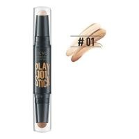 ราคา Extraction คอนทัวร์หน้า ไฮไลท์ เฉดดิ้ง เฉดดิ้งแบบแท่ง Contour คอนทัวร์หน้า ไฮไลท์เฉดดิ้งแบบแท่ง (22303134908)