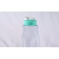 ราคา กระบอกน้ำ ทรงเกลียว พลาสติกใส ฝาสี สินค้าคุณภาพ ความสูง 25 5 ซม กว้าง 7 5 ซม ขนาดจุ 1 1 ลิตร พร้อมส่ง (21828199435)