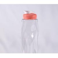 ราคา กระบอกน้ำ ทรงเกลียว พลาสติกใส ฝาสี สินค้าคุณภาพ ความสูง 25 5 ซม กว้าง 7 5 ซม ขนาดจุ 1 1 ลิตร พร้อมส่ง (21828199437)