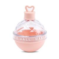 ราคา พิมพ์ลูกแก้ว ถาดน้ำแข็ง ทำวุ้น ทำน้ำแข็ง พิมพ์วุ้นลูกแก้ว ที่ทำน้ำแข็งก้อ ถาดน้ำแข็งซิลิโคน พิมพ์ น้ำแข็ง ทำขนม ลูกแก้ว บอลกลม 33 ช่อง (22272771986)