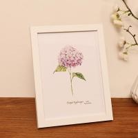 ราคา กรอบรูป กรอบรูปสีขาว 6นิ้ว 7นิ้ว กรอบรูปไม้เนื้อแข็ง กรอบไม้สนกรอบรูปลายไม้ขนาด (21533951704)