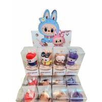ราคา กบเหลาดินสอ แบบเหลามือ Labubu ลาบูบู้ ขนาดเล็ก (22161526002)