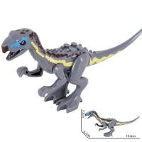 ราคา เลโก้ไดโนเสาร์จูราสสิคพาร์ค (16789991183)