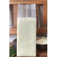 ราคา ข้าวหอมมะลิสุรินทร์แท้100 ข้าวใหม่ 1 ก ก ข้าวชาวนาทำเองขายเองจ้า (11003465136)