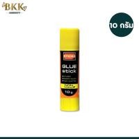 ราคา กาวแท่ง ตราช้าง STICKO Elephant Glue Stick กาว ขนาด 10 22 40 กรัม 1 หลอด (21845529083)