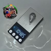 ราคา ตะกั่วหยดน้ำมีหู 1เม็ด ตะกั่วตกปลา ทรงหยดน้ำ มีหู จี้ตะกั่วตกปลาพร้อมแหวนอุปกรณ์เสริมตกปลา ตะกั่วตกปลา ตะกั่ว ตะกั่วหน้าดิน (22057455469)