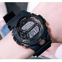 ราคา นาฬิกา SPORT Watch ชาย หญิง สีสรรสวยงาม นาฬิกาข้อมือ (21103894559)