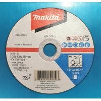 ราคา makita ใบตัดเหล็ก 4 นิ้ว หนา 1 มิล ใบตัดเหล็ก ตัดสแตนเลส 1 ใบ และ 1 กล่อง บรรจุจำนวน 10 ใบ (18652480697)