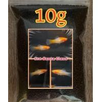 ราคา อาหารปลาไต้หวันแบ่งขาย เม็ดจิ๋ว สำหรับปลๅสอด (22284389373)