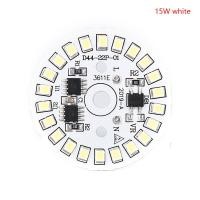 ราคา Jettingbuy โคมไฟแผ่นปะหลอดไฟ LED แผ่น SMD แผ่นแหล่งกำเนิดหลอดไฟโมดูลทรงกลมสำหรับหลอดไฟ (17314745106)