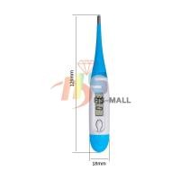 ราคา พร้อมส่ง ปรอทวัดไข้ดิจิตอล ปรอทวัดอุณหภูมิ ปรอทวัดไข้ ปรอทวัดไข้แบบดิจิตอล เทอร์โมมิเตอร์วัดไข้ (22283496745)