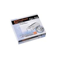 ราคา ลวดเย็บกระดาษ ตราช้าง รุ่นไททาเนีย 4 รุ่น No 10 No 35 No 3 No B8 (22007065602)