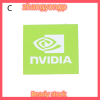 ราคา ZY Legend RTX 3090TI 3080TI 3070 3060สติกเกอร์เดสก์ท็อปการ์ดแสดงผลแล็ปท็อป (20918218127)