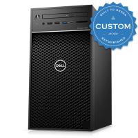 ราคา Dell Precision Tower 3630 I7 8700 Ram 16GB VGA Quadro P4000 8GB SSD M 2 256GB HDD 1TB Windows 10 แท้ SECOND HAND สำหรับงานเขียนแบบ 3D อาชีพ (20466177238)