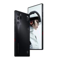 ราคา Red Magic 9 Pro เกมมิ่งโฟน Nubia Gaming Phone Snapdragon 8 Gen 3 I เฟรมเรท 120Hz I Ram16GB Rom512GB I จอ AMOLED 6 8 นิ้ว I 80W ชาร์จเร็ว (21565685525)