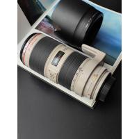 ราคา Used เลนส์มือสอง Canon Zoom Lens EF 70 200mm 1 2 8 L IS II USM (21358384570)