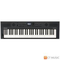 ราคา Roland Go Keys 5 Keyboard คีย์บอร์ด GoKeys Keys5 GoKeys5 (22023973135)