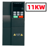 ราคา Thailand Stock 220V TO 380V Economical VFD Variable Frequency Drive Converter Inverter 2 2 5 5KW 11KW 22KW Motor Speed Controller Frequency Converter Variable Frequency Drive Converter (22192463743)