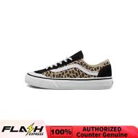 ราคา แท้ Vans Style 36 Decon SF Mini Leopard Sneakers VN0A3MVL2FP The Same Style In The Store (22132640202)