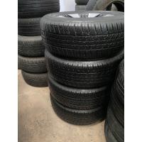 ราคา ยาง 265 60 18 Bridgestone HT684 ปี21 ราคาต่อเส้น (21959332524)