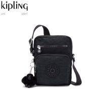 ราคา กระเป๋า Kipling รุ่น GUNNE สี Black Noir (22306002523)