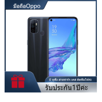 ราคา โทรศัพท์Oppo A53 8 256GB หน้าจอ 6 5 นิ้ว รับประกันสินค้า1ปี Android (22249477218)