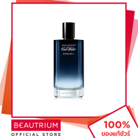 ราคา DAVIDOFF Cool Water Reborn Men EDP น้ำหอม 100ml BEAUTRIUM บิวเทรี่ยม ดาวิดอฟฟ์ (20583353597)