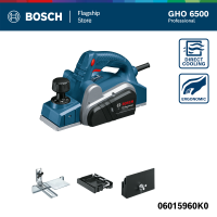 ราคา BOSCH GHO 6500 กบไฟฟ้า ประกันนาน 12 เดือน (21728352243)