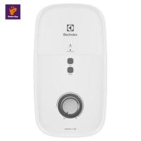 Electrolux เครื่องทำน้ำอุ่น 3800 วัตต์ รุ่น EWE381KX-DWG6