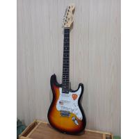 ราคา กีต้าร์ไฟฟ้า Fender stratocaster (21895512751)